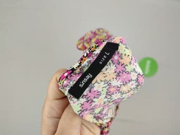 sinsay bluzka w panterke: Sinsay, Bluzka damska, rozmiar L — 4