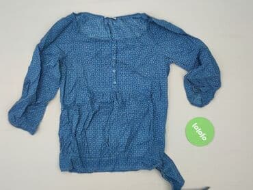 mohito marynarka niebieska: Pimkie, Bluzka damska, XS — 2