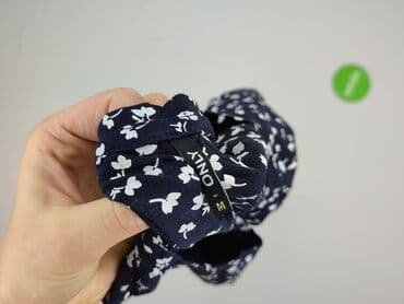 sukienka z lnem lidl: ONLY, Sukienka damska, rozmiar M — 4