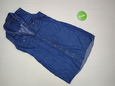 never denim: Koszula damska, rozmiar XL — 2