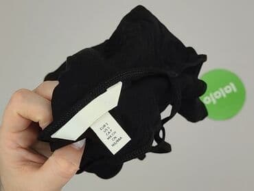 t shirty bawełniane supima: H&M, Футболка жіноча, розмір S — 6