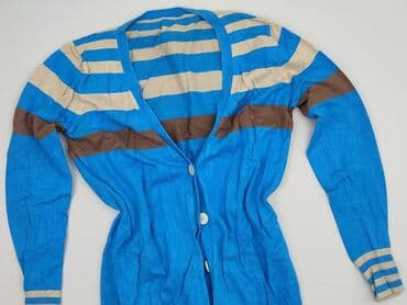 buty zimowe stradivarius: Kardigan damski, rozmiar M — 1