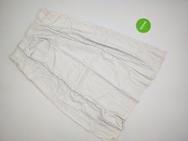 spódnice maxi len: Sinsay, Spódnica damska, rozmiar XL — 3