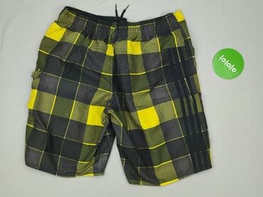 c a klapki: Szorty dla mężczyzn, rozmiar S — 3