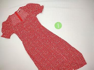 spódnice maxi czerwone: Vices, Sukienka damska, rozmiar S — 2