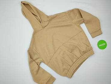 rozmiar xl: Bluza z kapturem damska, rozmiar 3XL — 2