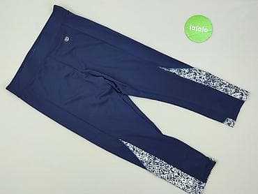 slipy lidl: Dunnes Stores, Legginsy Sportowe damskie, rozmiar M — 3