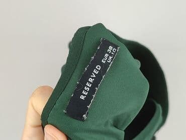 tunika koszulowa reserved: Reserved, Bluzka damska, rozmiar S — 5