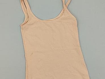 rozmiary sinsay: T-shirt damski, rozmiar S — 1