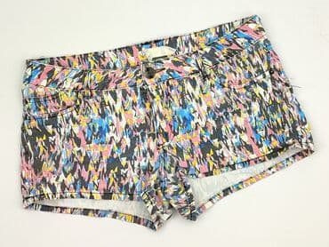 woskowane legginsy z wysokim stanem zara: FBsister, Shorts for women, size M (EU 38) — 1