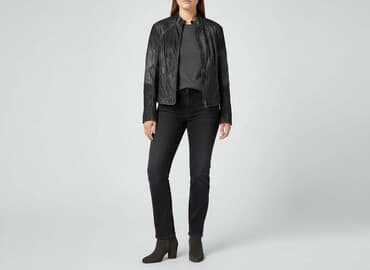 kurtka damska zimowa: Gerry Weber, Kurtka przejściowa damska, rozmiar XL — 8