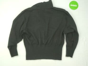 Kobiety: Sweter damski, rozmiar L — 3