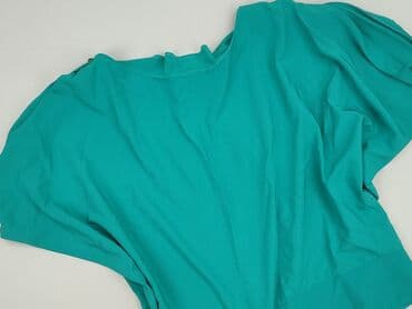 bluzki nietoperz plus size: Bluzka damska, rozmiar One size — 1