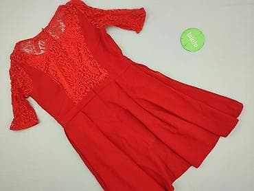 parte: ANTALL, Sukienka damska, rozmiar XL — 3