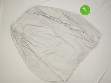 szara marynarka damska do sukienki: Kardigan damski, XL — 4