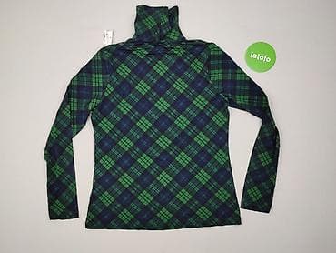 christmas: Lands' End, Golf damski, rozmiar M — 3