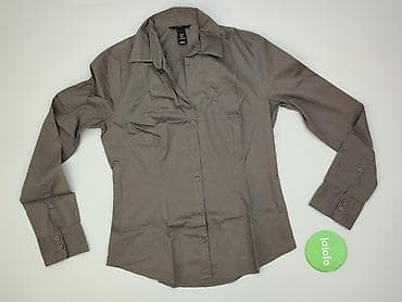 hm spódnice: H&M, Koszula damska, rozmiar M — 3