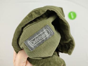 kurtka zimowa wyprzedaż damska: Definitions, Women`s jeans jacket, size XL — 5