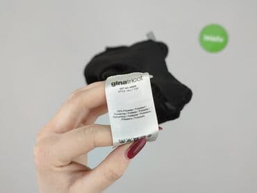 koszula jack daniels: Gina Tricot, Top damski, rozmiar S — 5