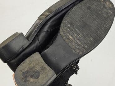 crocs opole: Ботильйони та черевики жіночі, розмір 37 — 6