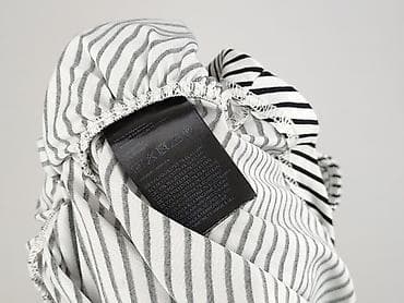 basicowe bluzki: H&M, Bluzka damska, rozmiar M — 6