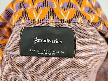 straus polska: Stradivarius, Bluzka damska, rozmiar S — 4