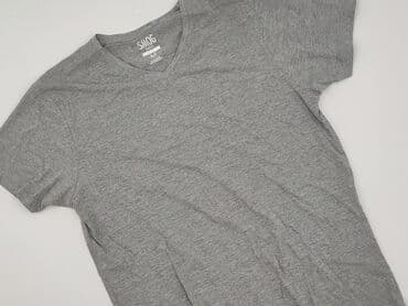 SMOG, T-shirt for men, size M