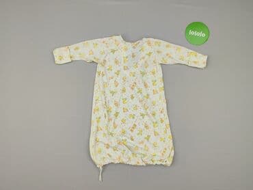newbe sukienki: Pajama T-shirt, 10 years, 134-140 cm, condition - Very good — 3