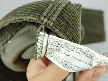 enplus buty mokasyny: Mango, Spodnie materiałowe damskie, S — 5