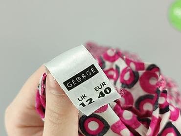 peacocks bluzka: George, Sukienka damska, rozmiar L — 4