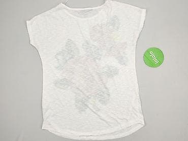 piżama reserved: Reserved, T-shirt damski, rozmiar M — 3