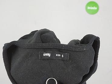 ochnik bluzy: Sinsay, Bluzka damska, rozmiar S — 4