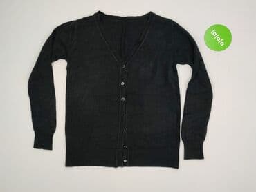narzutka h: Kardigan damski, rozmiar S — 2