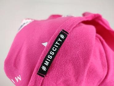 bluzki oversize cropp: Miss Sixty, Bluzka damska, rozmiar One size — 4