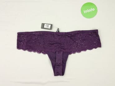 matching bielizna dla par hello kitty: Majtki damskie, rozmiar 3XL — 3