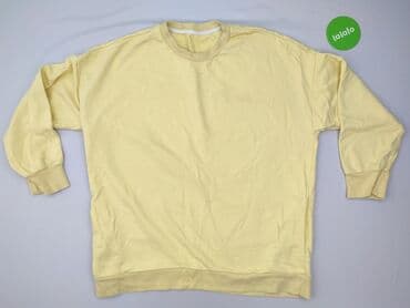 sweter patchwork: Women`s sweatshirt, L — 2