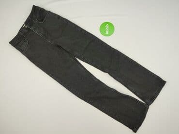 jeansy niski stan damskie: Jeansy damskie, rozmiar 2XS — 2