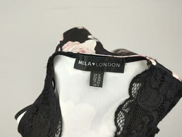 vinted eleganckie sukienki: Mela London, Sukienka damska, rozmiar S — 4