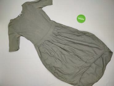 sukienka z c a: Women`s dress, size S (EU 36) — 2