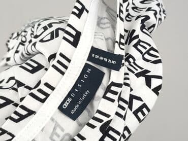 asos koszulka: ASOS Design, Top damski, rozmiar L — 5