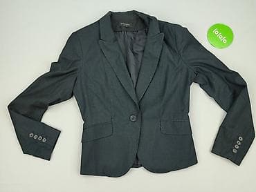 sweter damski reserved: Reserved, Marynarka damska, rozmiar L — 2
