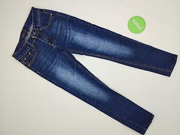 fat face: Fashion Jeans, Jeansy damskie, rozmiar 2XS — 2