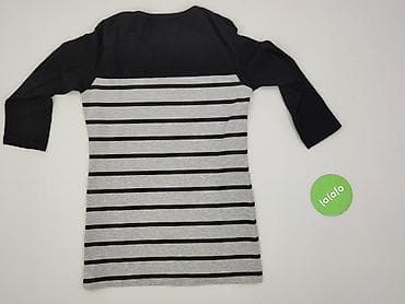 polski secondhand: SZACHOWNICA, Bluzka damska, rozmiar M — 3