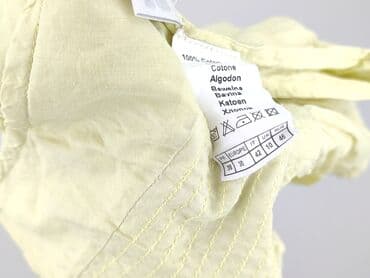 reserved żółta spódnice: CAMAIEU, Spódnica damska, rozmiar M — 5