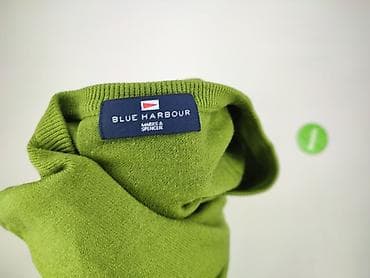 sweter marks: Marks & Spencer, Sweter dla mężczyzn, rozmiar XL — 5