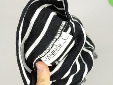 buty zimowe stradivarius: Janina, Golf damski, rozmiar L — 5