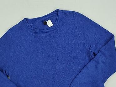 sweter grucha: H&M, Sweter damski, rozmiar XS — 1