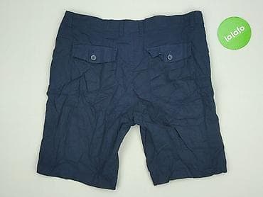 spodenki z lidla: Livergy, Szorty dla mężczyzn, rozmiar XL — 3