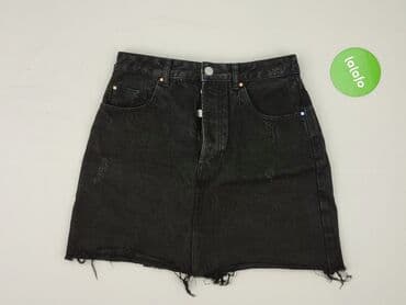 koszulka ze stradivarius: Stradivarius, Women`s skirt, size XL (EU 42) — 2