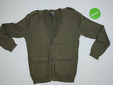 hm moro: H&M, Kardigan damski, rozmiar S — 2
